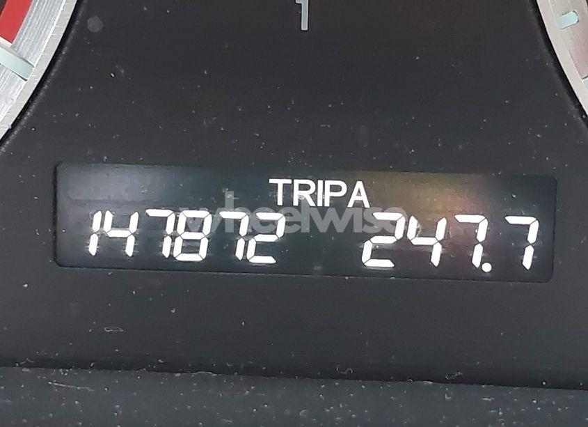 Photo 15 of 2008 Honda Accord 2.4 LX (VIN 1HGCP26338A007649)