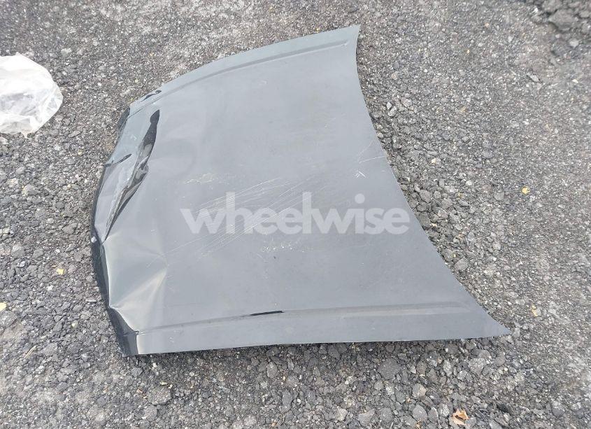 Photo 12 of 2008 Honda Accord 2.4 LX (VIN 1HGCP26338A047648)