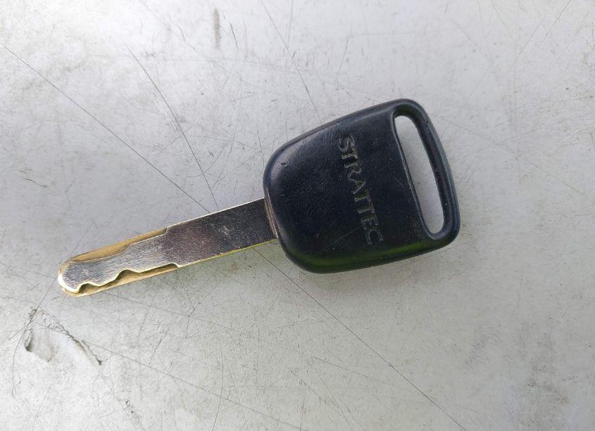 Photo 11 of 2008 Honda Accord 2.4 LX (VIN 1HGCP26338A052476)