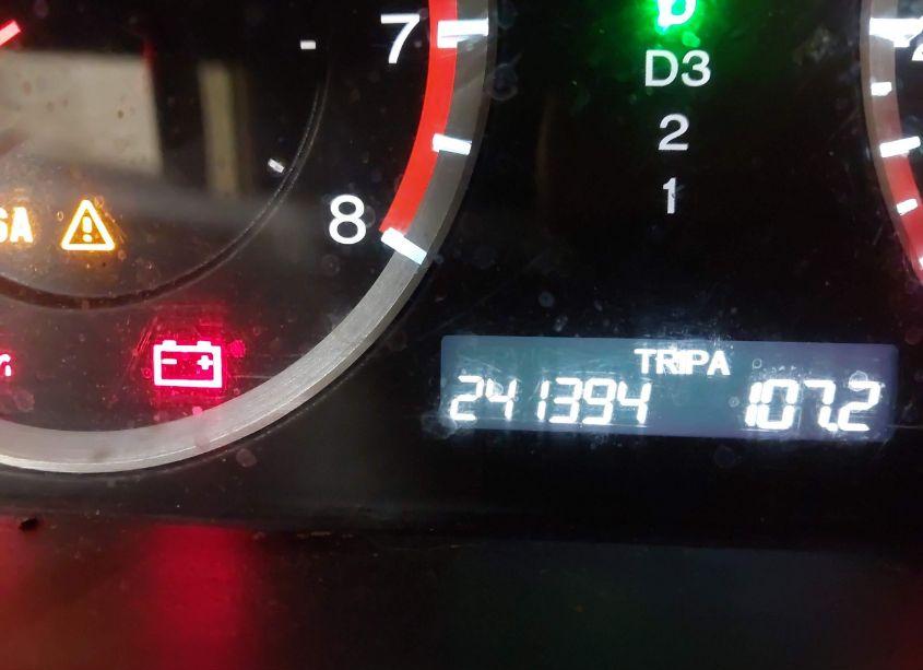 Photo 14 of 2008 Honda Accord 2.4 LX (VIN 1HGCP26338A062716)