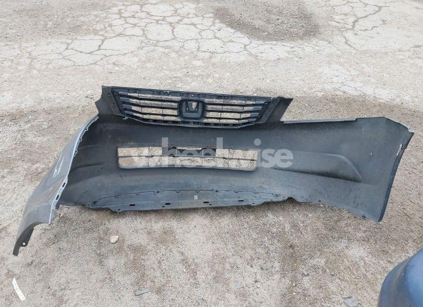 Photo 12 of 2008 Honda Accord 2.4 LX (VIN 1HGCP26338A098244)