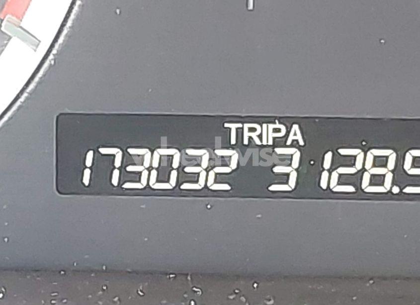 Photo 16 of 2009 Honda Accord 2.4 LX (VIN 1HGCP26339A017289)