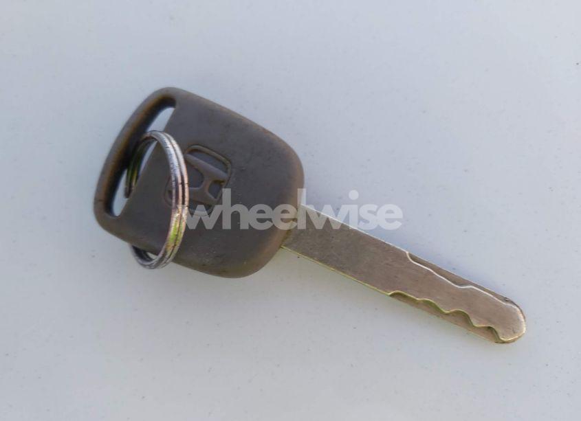 Photo 11 of 2009 Honda Accord 2.4 LX (VIN 1HGCP26339A048218)