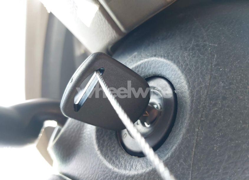 Photo 11 of 2009 Honda Accord 2.4 LX (VIN 1HGCP26339A059722)