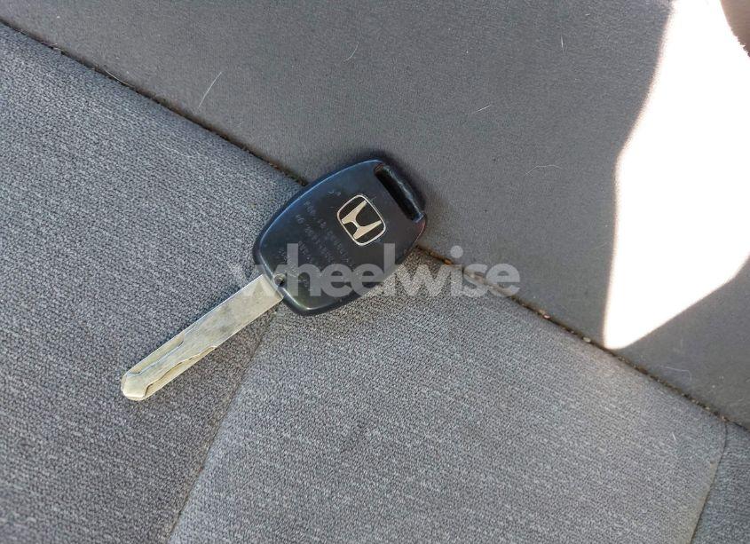 Photo 11 of 2009 Honda Accord 2.4 LX (VIN 1HGCP26339A086211)