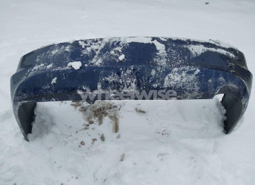 Photo 12 of 2009 Honda Accord 2.4 LX (VIN 1HGCP26339A104593)