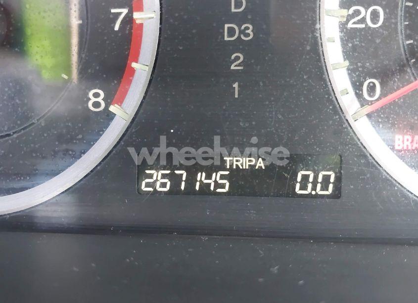 Photo 16 of 2009 Honda Accord 2.4 LX (VIN 1HGCP26339A125055)