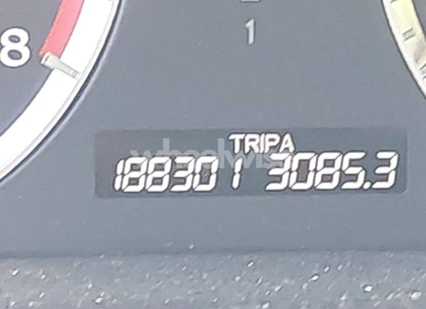 Photo 14 of 2009 Honda Accord 2.4 LX (VIN 1HGCP26339A171338)