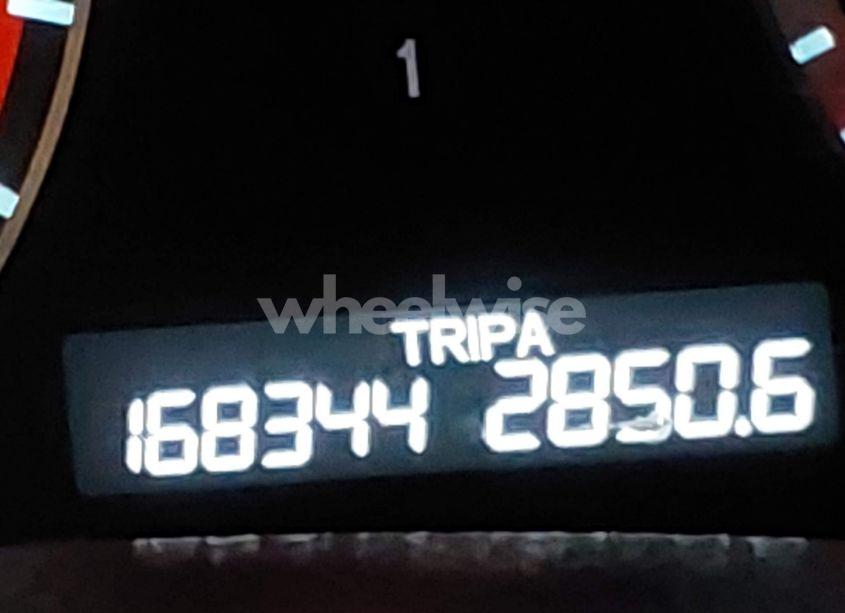 Photo 15 of 2008 Honda Accord 2.4 LX (VIN 1HGCP26348A009717)