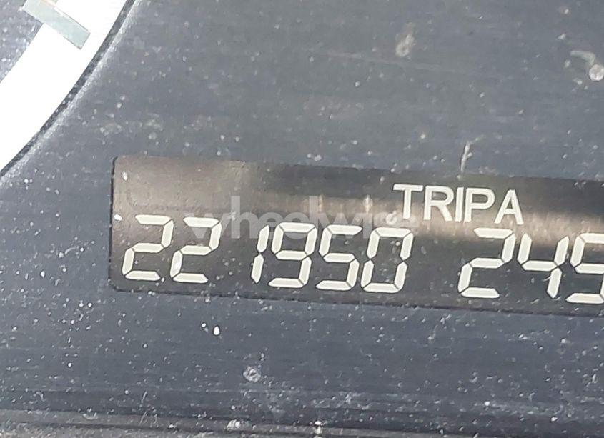 Photo 16 of 2008 Honda Accord 2.4 LX (VIN 1HGCP26348A067438)