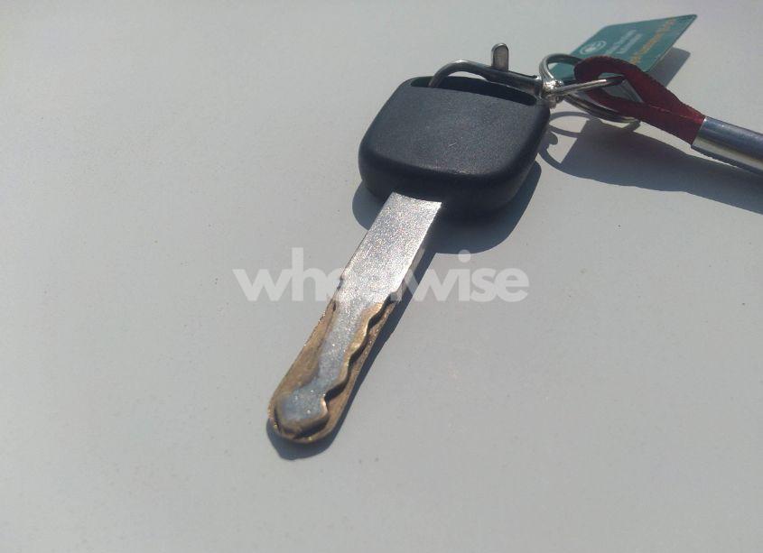 Photo 11 of 2008 Honda Accord 2.4 LX (VIN 1HGCP26348A082165)