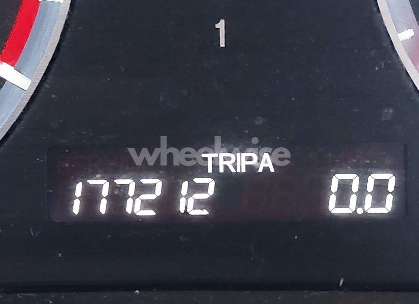 Photo 15 of 2009 Honda Accord 2.4 LX (VIN 1HGCP26349A030732)