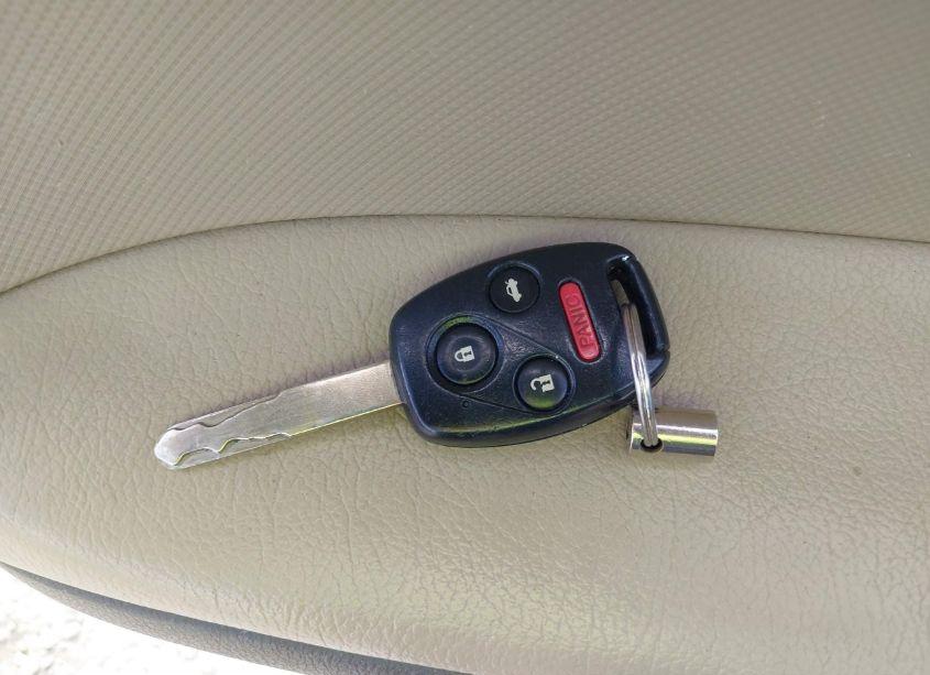 Photo 11 of 2009 Honda Accord LX (VIN 1HGCP26349A069336)