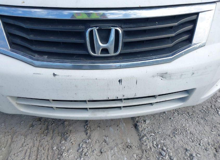 Photo 12 of 2009 Honda Accord LX (VIN 1HGCP26349A069336)