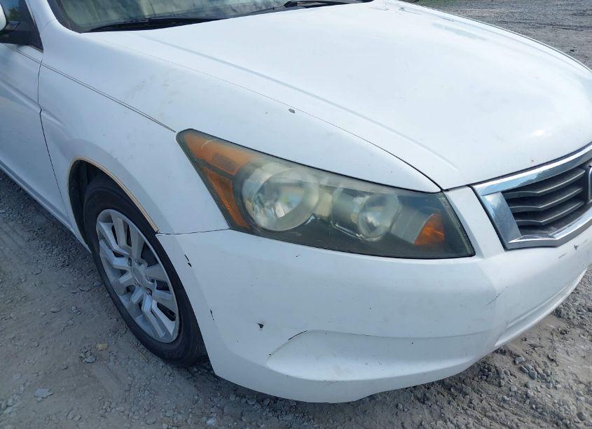 Photo 13 of 2009 Honda Accord LX (VIN 1HGCP26349A069336)