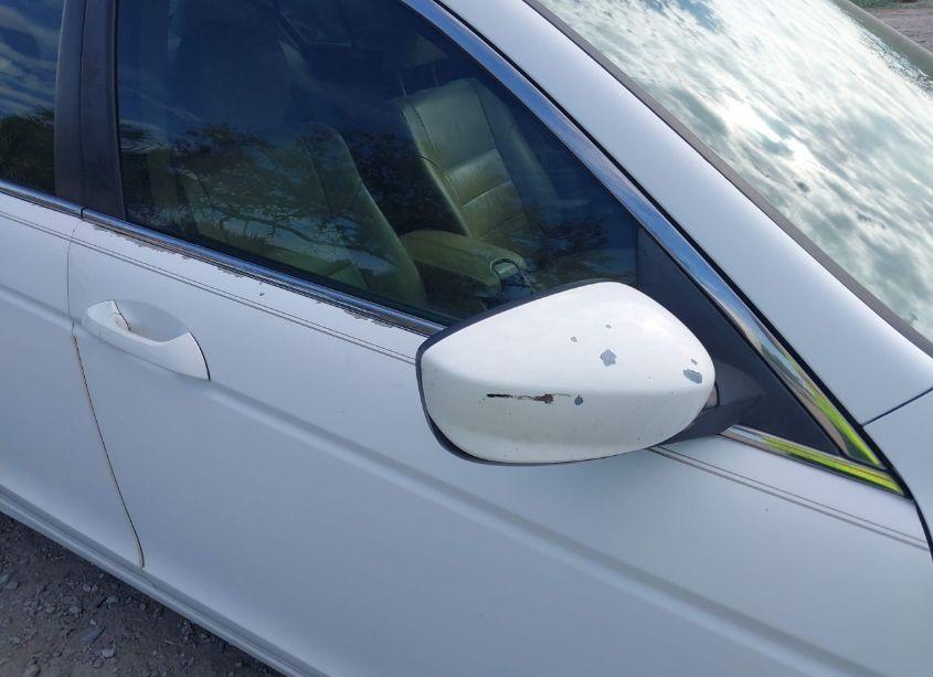 Photo 14 of 2009 Honda Accord LX (VIN 1HGCP26349A069336)