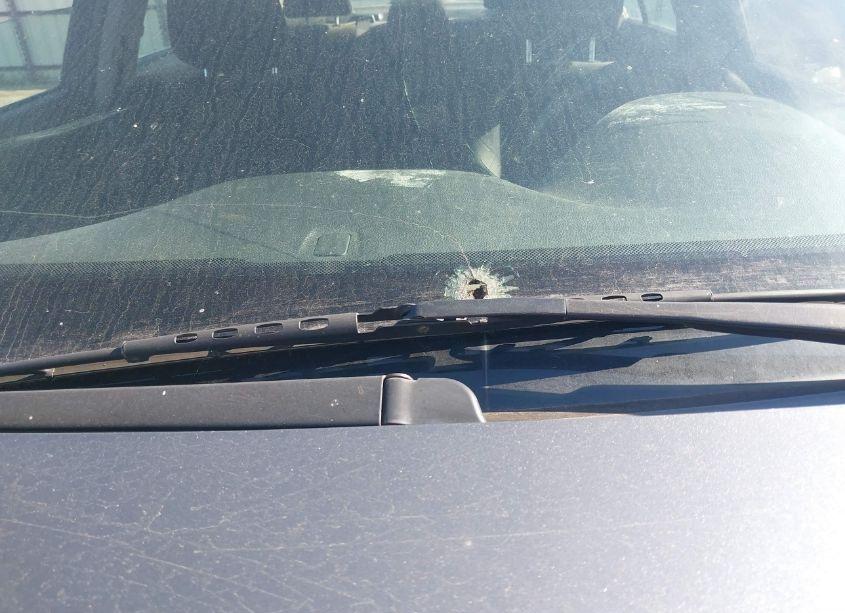 Photo 13 of 2009 Honda Accord 2.4 LX (VIN 1HGCP26349A167637)