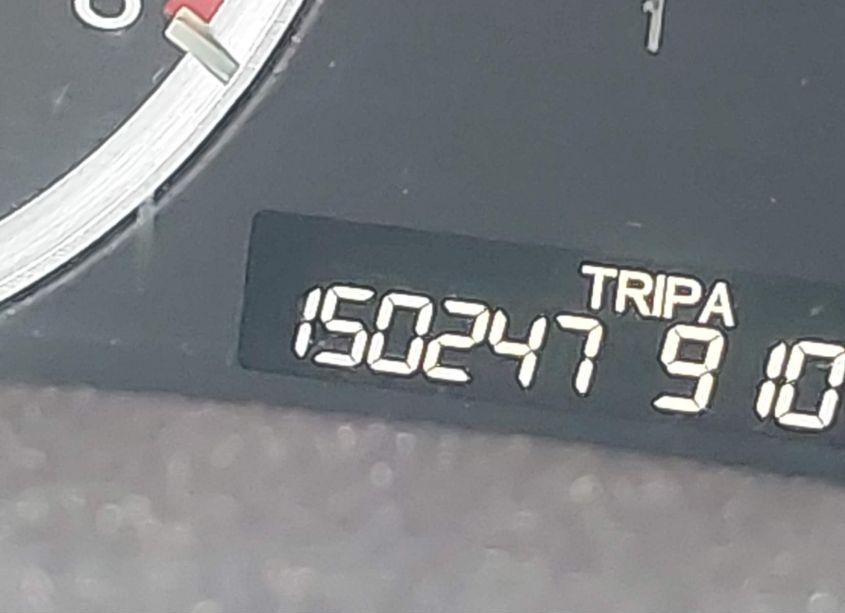 Photo 15 of 2009 Honda Accord 2.4 LX (VIN 1HGCP26349A190478)