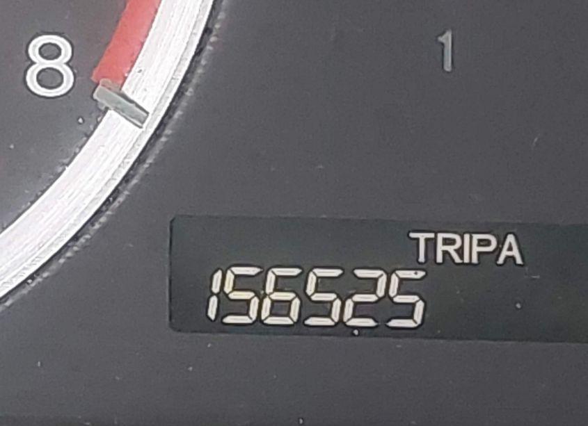 Photo 15 of 2008 Honda Accord 2.4 LX (VIN 1HGCP26358A047019)