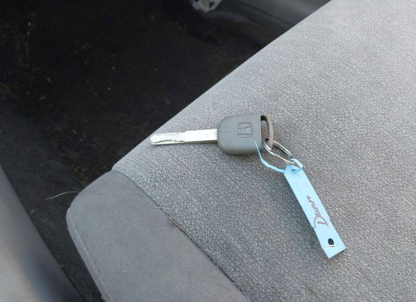 Photo 11 of 2009 Honda Accord 2.4 LX (VIN 1HGCP26359A041450)