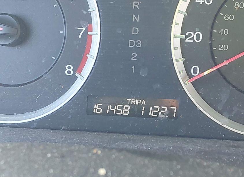 Photo 15 of 2009 Honda Accord 2.4 LX (VIN 1HGCP26359A041450)