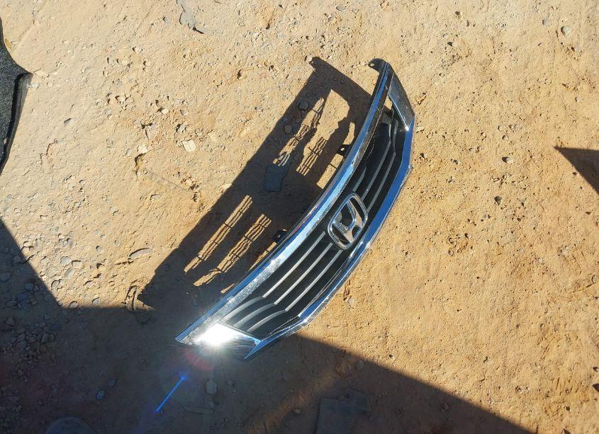 Photo 12 of 2009 Honda Accord 2.4 LX (VIN 1HGCP26359A078109)