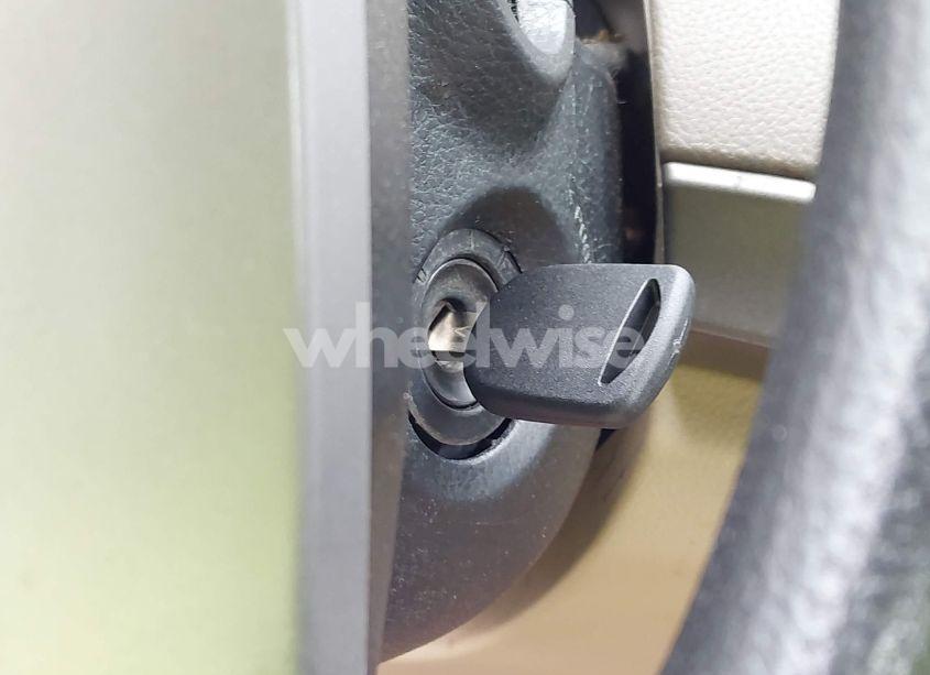 Photo 11 of 2009 Honda Accord 2.4 LX (VIN 1HGCP26359A113408)