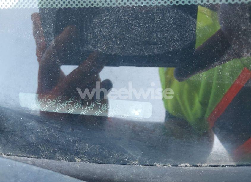 Photo 12 of 2009 Honda Accord 2.4 LX (VIN 1HGCP26359A147848)