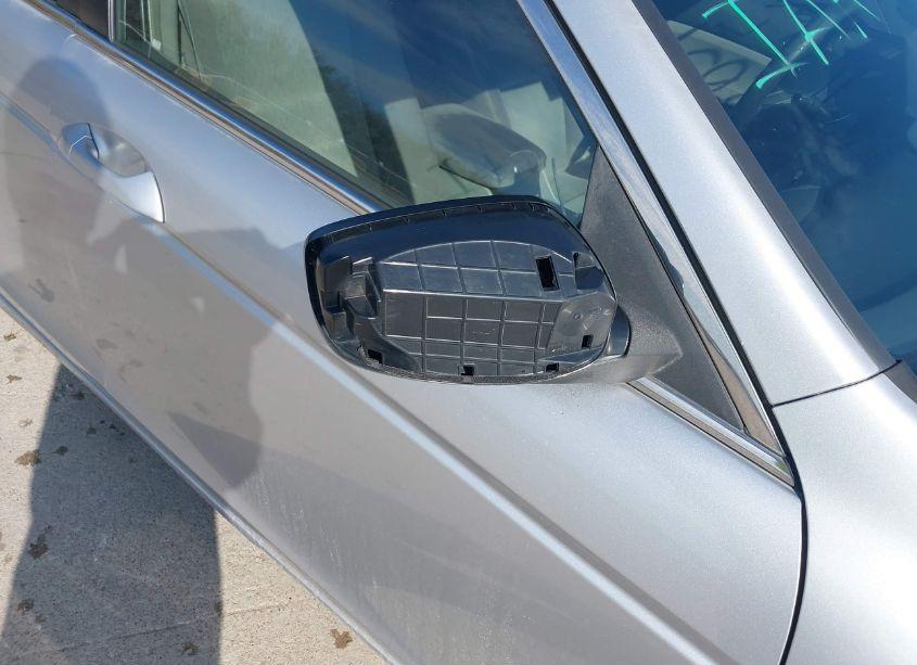 Photo 14 of 2009 Honda Accord 2.4 LX (VIN 1HGCP26359A152631)