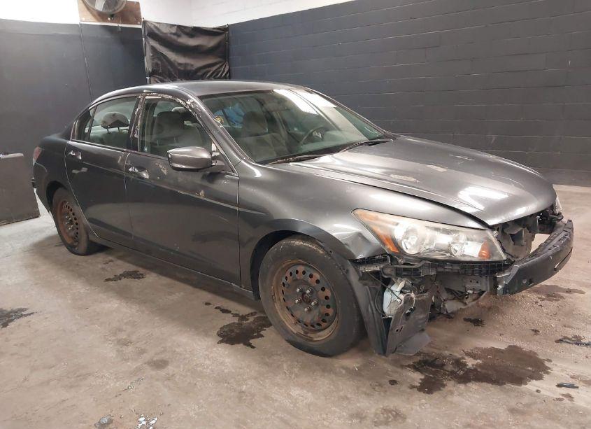 2009 Honda Accord 2.4 LX (VIN 1HGCP26359A167176) main photo