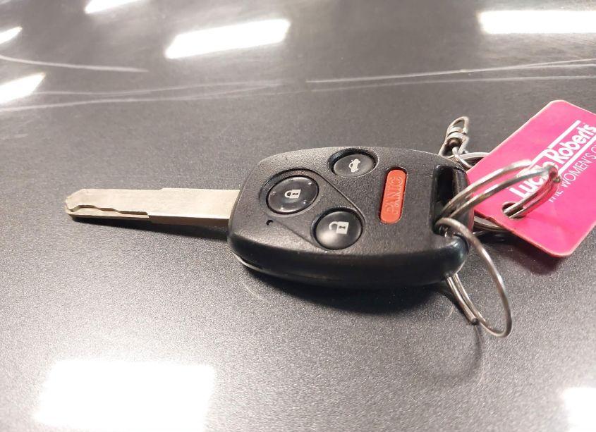 Photo 11 of 2009 Honda Accord 2.4 LX (VIN 1HGCP26359A167176)