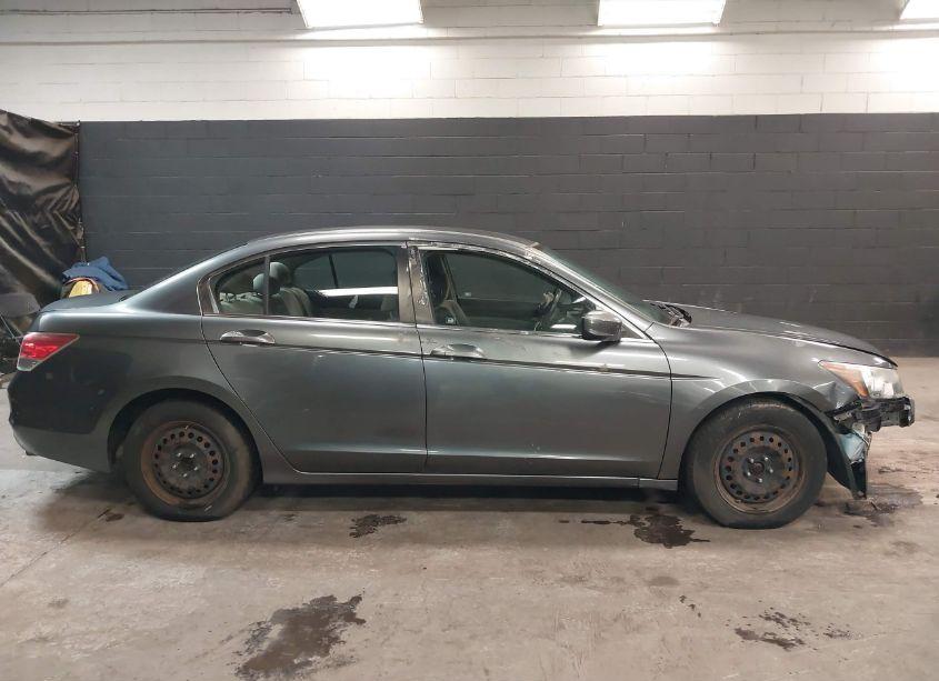 Photo 14 of 2009 Honda Accord 2.4 LX (VIN 1HGCP26359A167176)