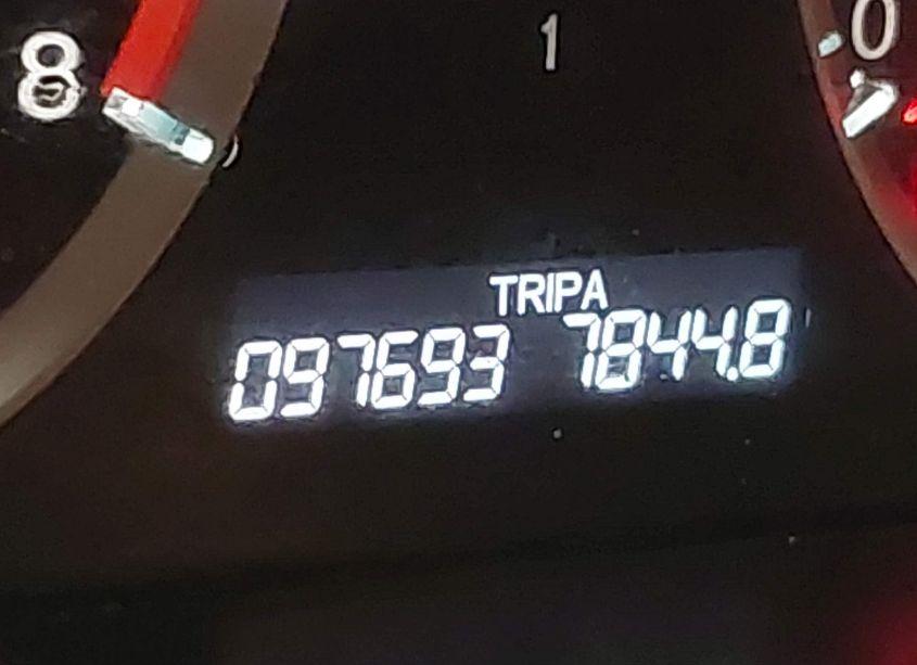 Photo 16 of 2009 Honda Accord 2.4 LX (VIN 1HGCP26359A167176)