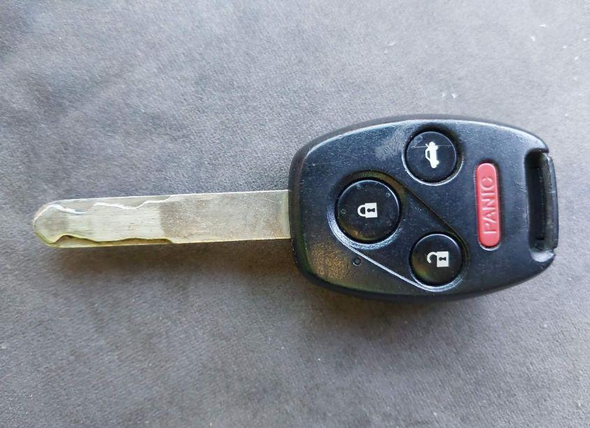 Photo 11 of 2009 Honda Accord 2.4 LX (VIN 1HGCP26359A173401)