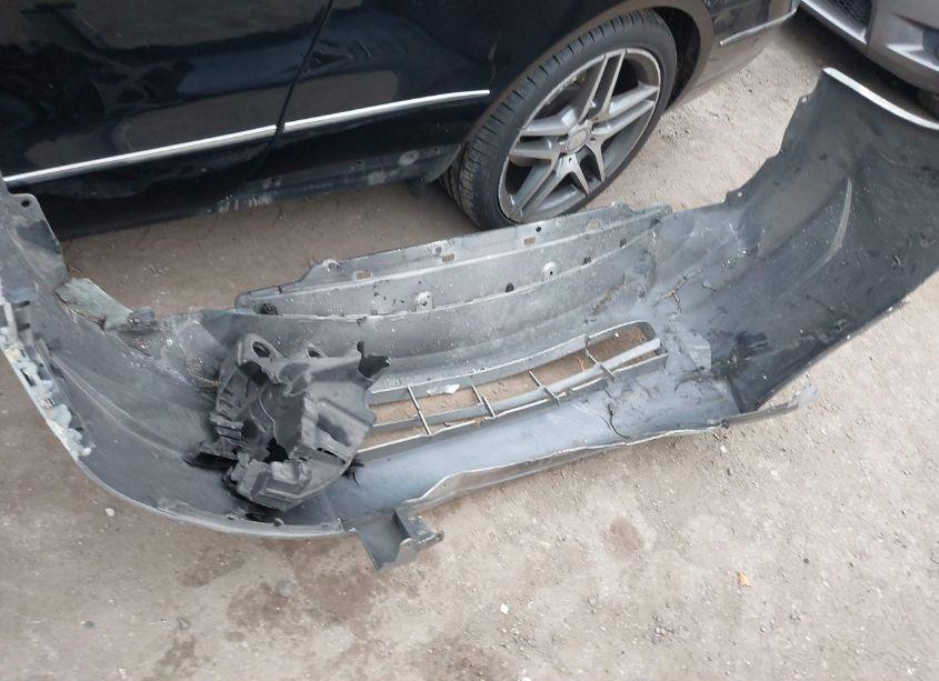 Photo 11 of 2009 Honda Accord 2.4 LX (VIN 1HGCP26369A075011)