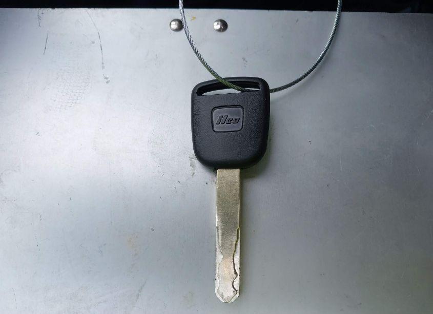 Photo 11 of 2009 Honda Accord 2.4 LX (VIN 1HGCP26369A093704)