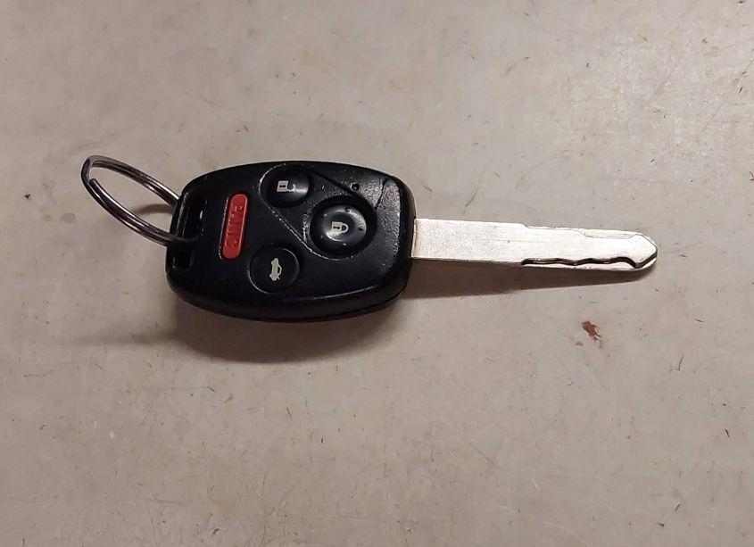 Photo 11 of 2009 Honda Accord 2.4 LX (VIN 1HGCP26369A127494)