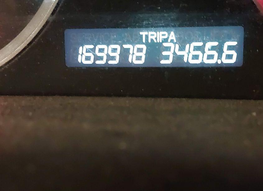 Photo 7 of 2009 Honda Accord 2.4 LX (VIN 1HGCP26369A127494)