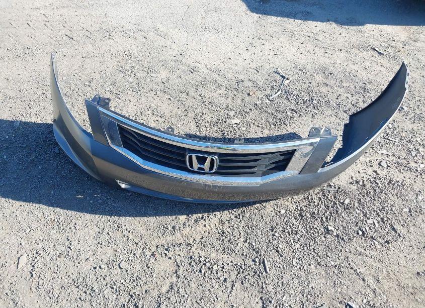 Photo 12 of 2009 Honda Accord 2.4 LX (VIN 1HGCP26369A132615)