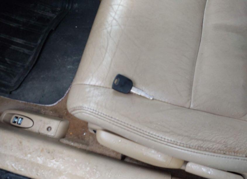 Photo 11 of 2008 Honda Accord 2.4 LX (VIN 1HGCP26378A036295)