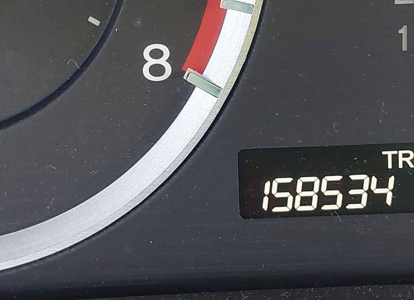 Photo 16 of 2008 Honda Accord 2.4 LX (VIN 1HGCP26378A124893)