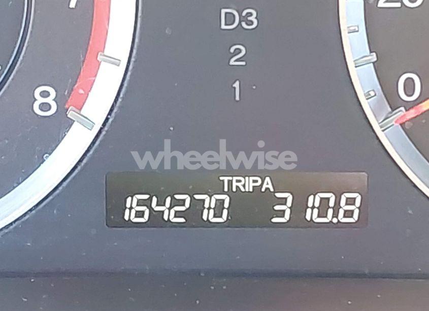 Photo 16 of 2009 Honda Accord 2.4 LX (VIN 1HGCP26379A138164)