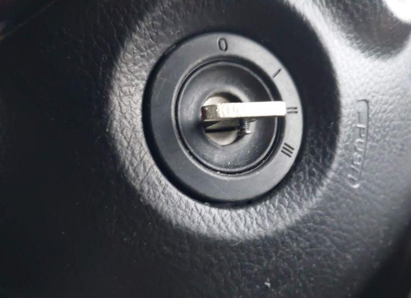 Photo 11 of 2009 Honda Accord 2.4 LX (VIN 1HGCP26379A140836)