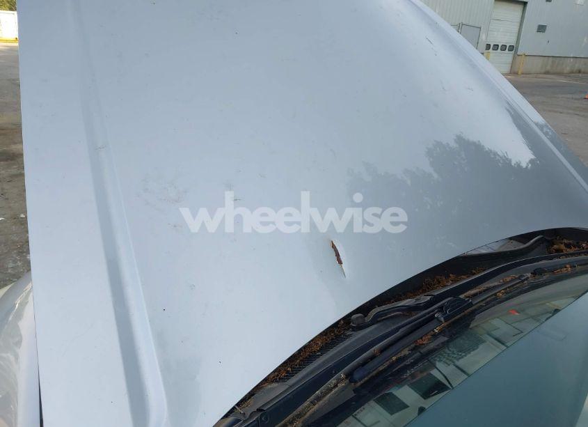 Photo 6 of 2009 Honda Accord 2.4 LX (VIN 1HGCP26379A146359)