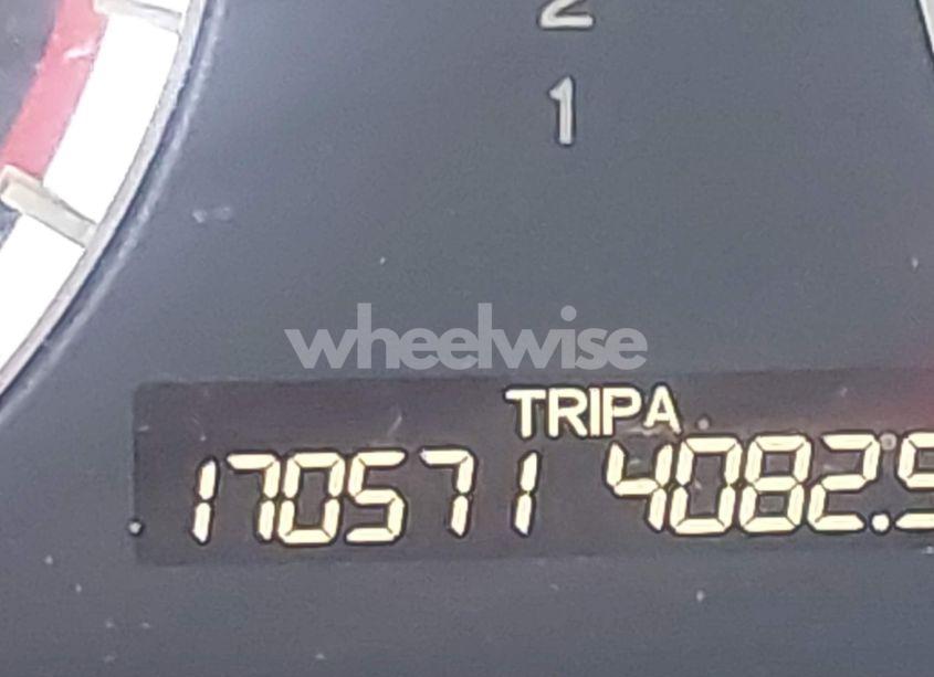 Photo 15 of 2009 Honda Accord 2.4 LX (VIN 1HGCP26379A161590)