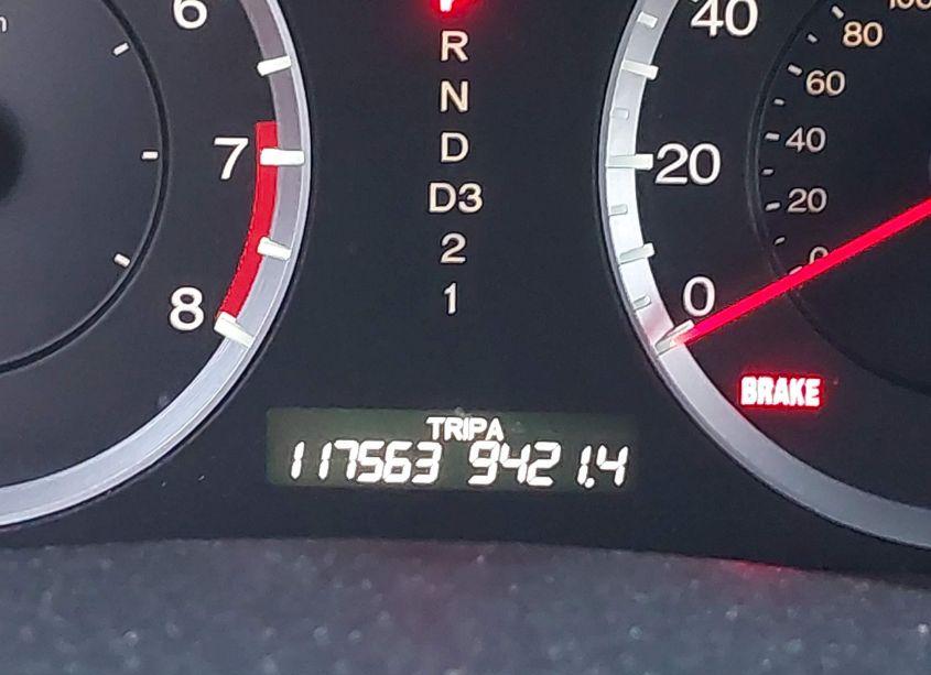 Photo 16 of 2008 Honda Accord 2.4 LX (VIN 1HGCP26388A009719)