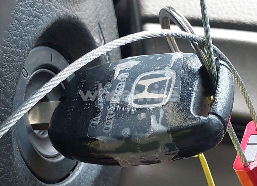 Photo 11 of 2008 Honda Accord 2.4 LX (VIN 1HGCP26388A163248)