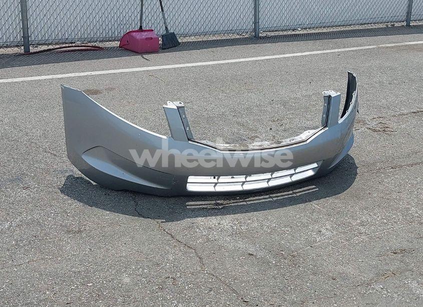 Photo 12 of 2008 Honda Accord 2.4 LX (VIN 1HGCP26388A163248)