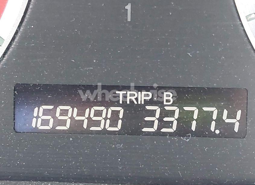 Photo 16 of 2008 Honda Accord 2.4 LX (VIN 1HGCP26388A163248)