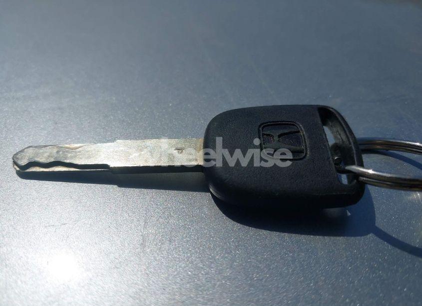 Photo 11 of 2009 Honda Accord 2.4 LX (VIN 1HGCP26389A054807)